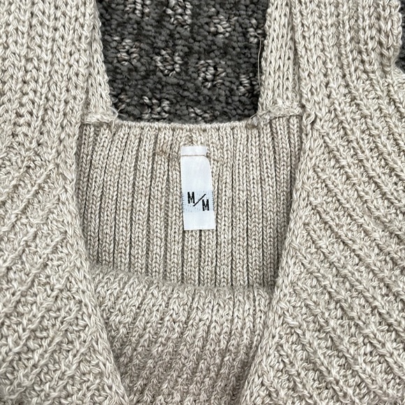 Knitted Tank Top - Picture 6 of 6